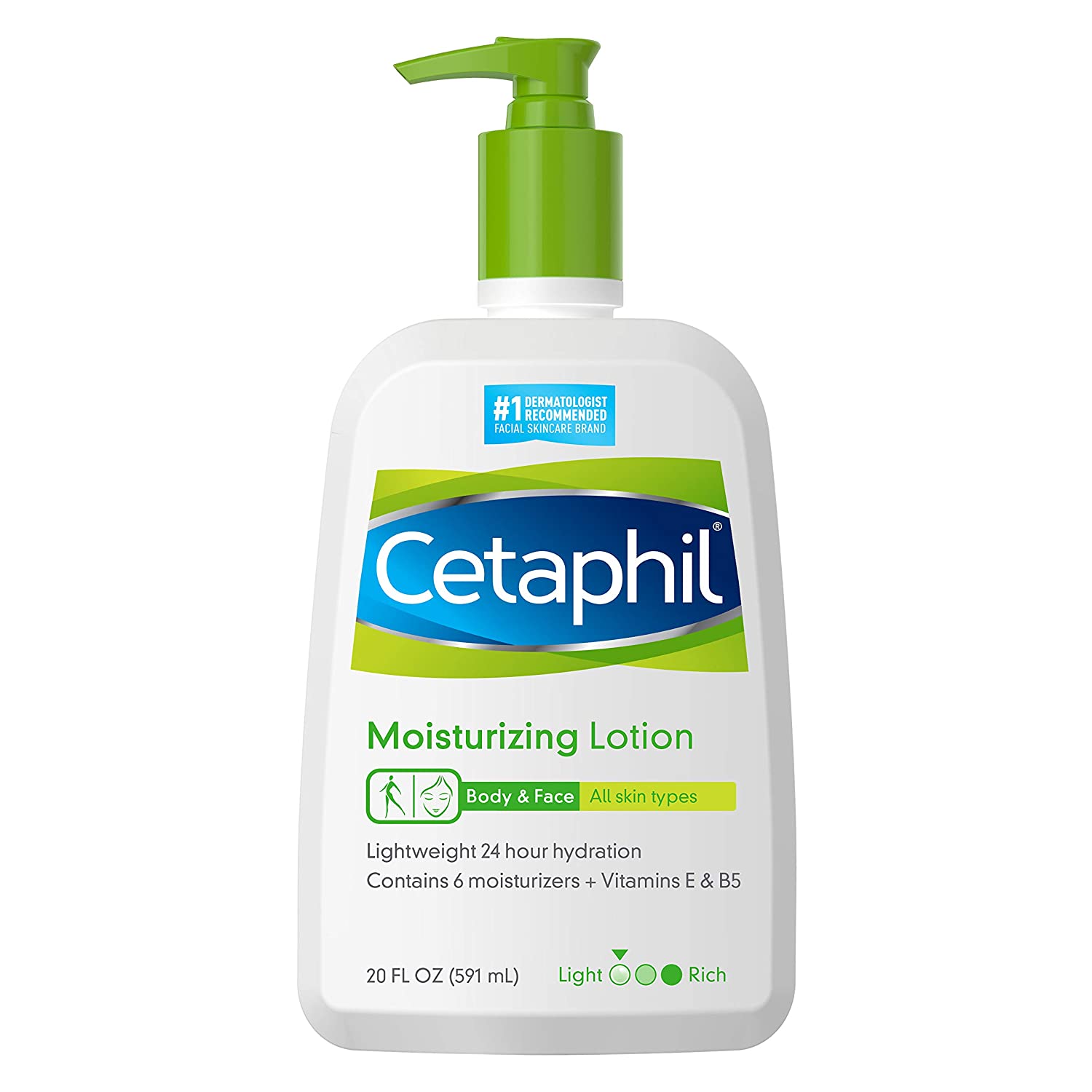Galderma Cetaphil Moisturising Lotion 236Ml product available at family pharmacy online buy now at qatar doha