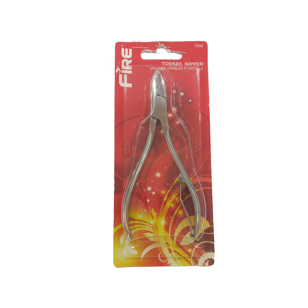 buy online Fire-Toenail Nipper #7340	   Qatar Doha