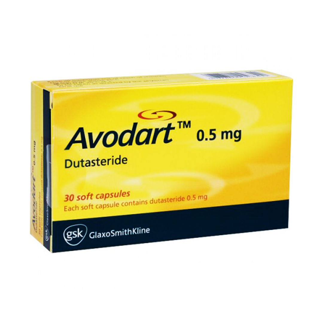 Avodart 0.5mg Casules 30.s product available at family pharmacy online buy now at qatar doha