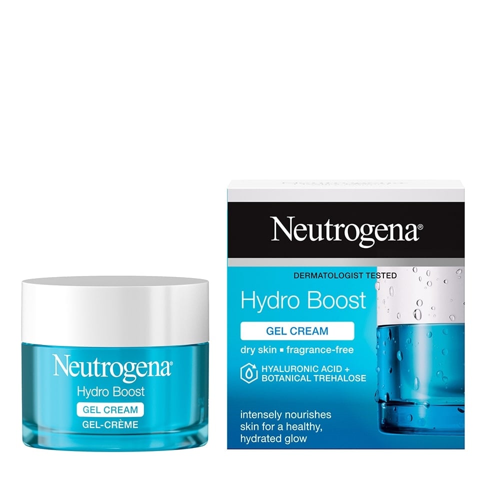 Neutrogena Hydroboost Gel Cream 50Ml product available at family pharmacy online buy now at qatar doha