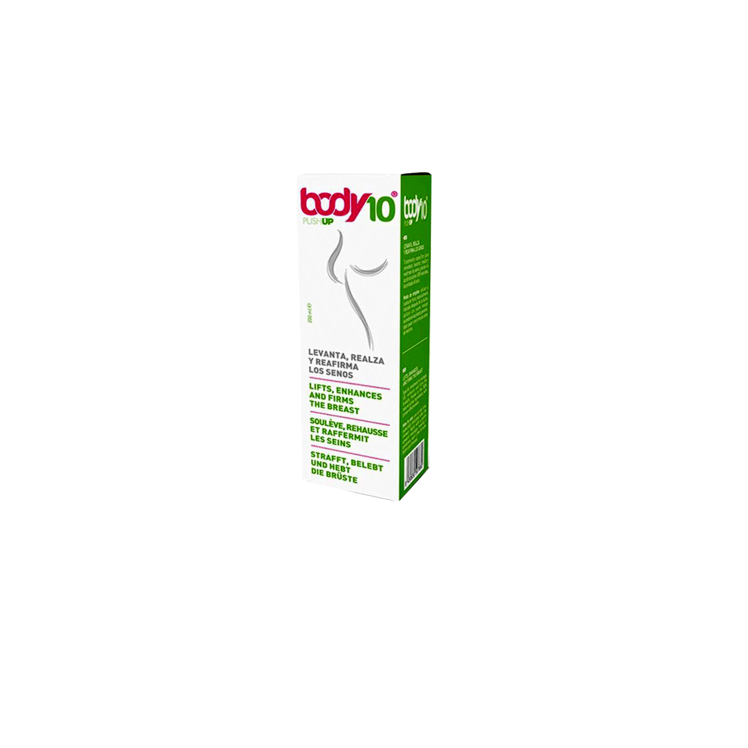 Body 10 Push Up Breast product available at family pharmacy online buy now at qatar doha