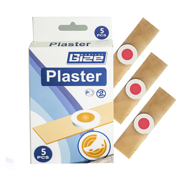 Corn Plaster Pkt/5 - Lord product available at family pharmacy online buy now at qatar doha