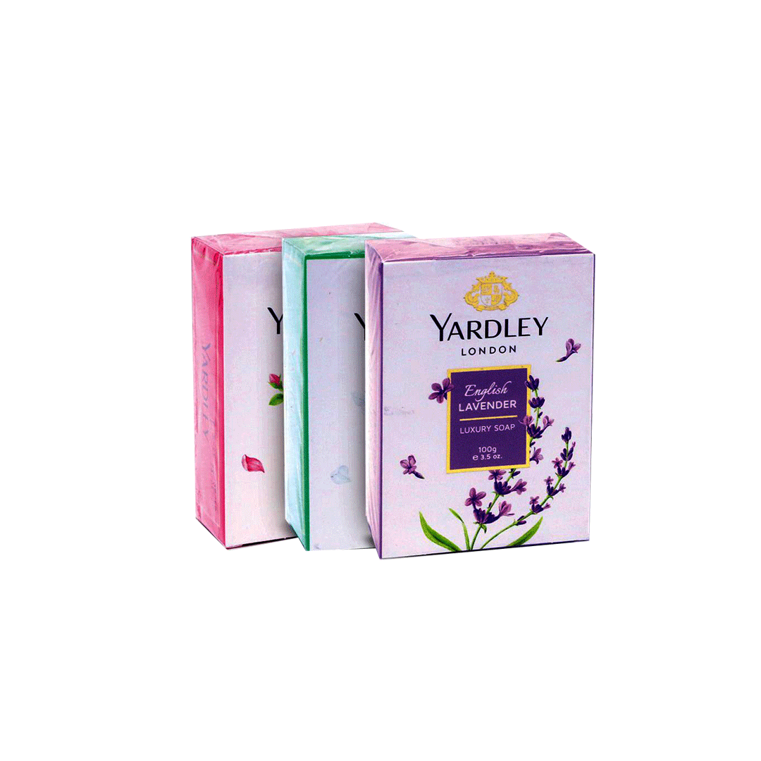 buy online Yardly Soap 100Gm   Qatar Doha
