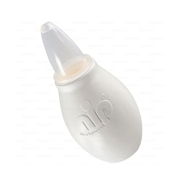 buy online 	Nasal Decongester / Aspirator - Babico 370746  Qatar Doha