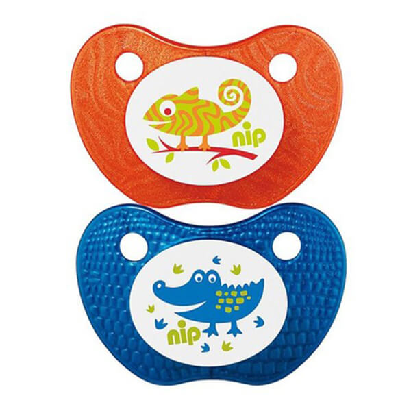 buy online Soother Silicone Feel - Babico Size - 3  Qatar Doha