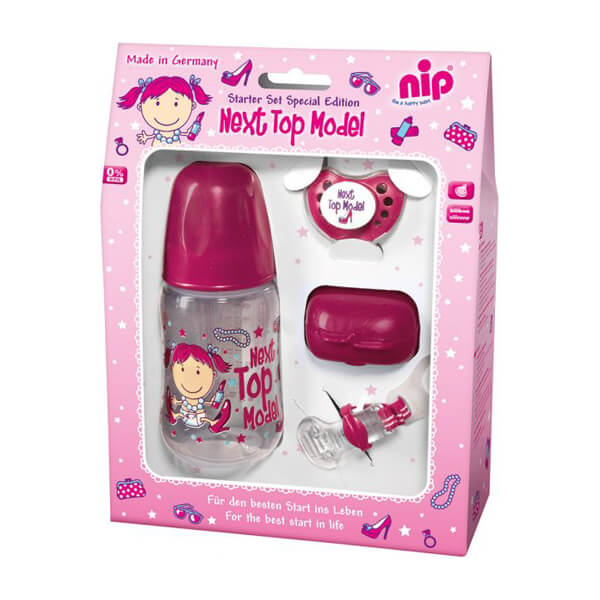 buy online 	Baby Gift Set & Star Set - Babico Top Model  Qatar Doha