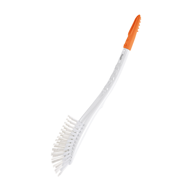 Brush Bottle+Teat 2 In 1 0M+ [ 370470] product available at family pharmacy online buy now at qatar doha