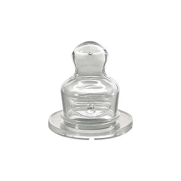 buy online Teats Wideneck Round Silicon - Babico Medium Flow  Qatar Doha