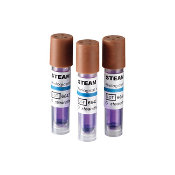 Biological Indicator Crosstex 50'S 13Mm X 61Mm - Pantaq product available at family pharmacy online buy now at qatar doha