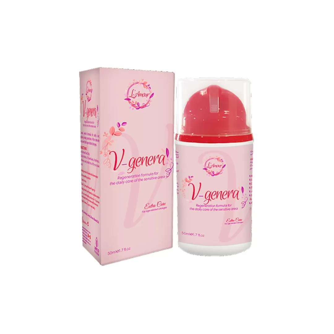 buy online L'Amour V Genera 50Ml 1  Qatar Doha