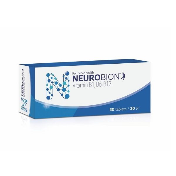 Neurobion Tablets 30.s product available at family pharmacy online buy now at qatar doha