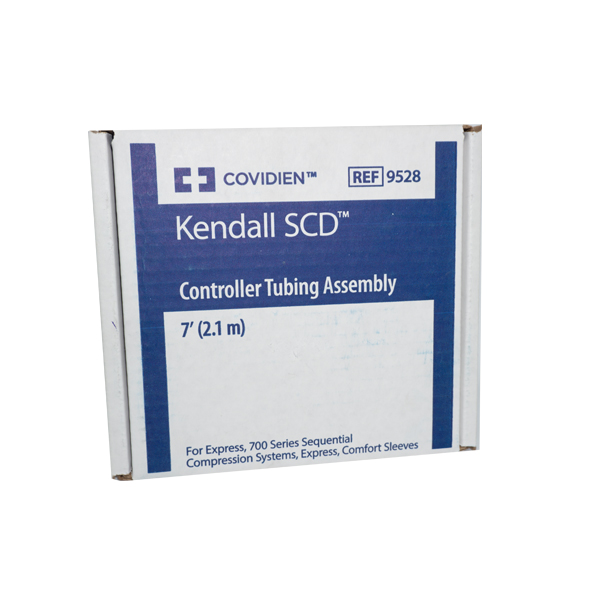 Scd Express Compression Tubing 7' 9528 - Pantaq product available at family pharmacy online buy now at qatar doha