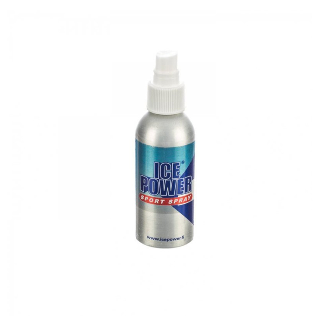 Ice Power Sport Spray 125 Ml product available at family pharmacy online buy now at qatar doha