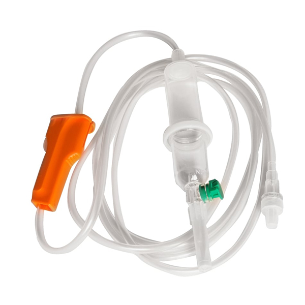 Blood Iv Set Disposable W/needle-mx Lrd product available at family pharmacy online buy now at qatar doha