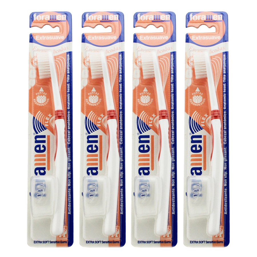 Foramen 92 Clinic Tynex Soft Tooth Brush product available at family pharmacy online buy now at qatar doha