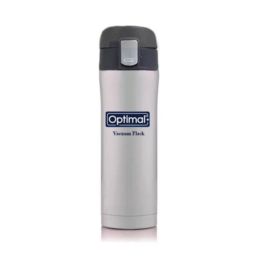 Optimal Stainless Steel Vacuum Flask product available at family pharmacy online buy now at qatar doha