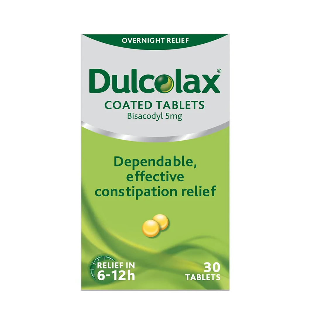 buy online Dulcolax 5mg Tablets 40's   Qatar Doha