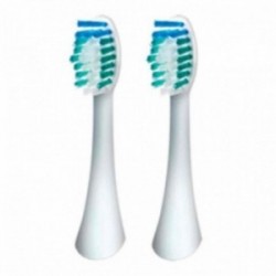 Waterpik Nano Sonic Replacenent T/Brush Head product available at family pharmacy online buy now at qatar doha
