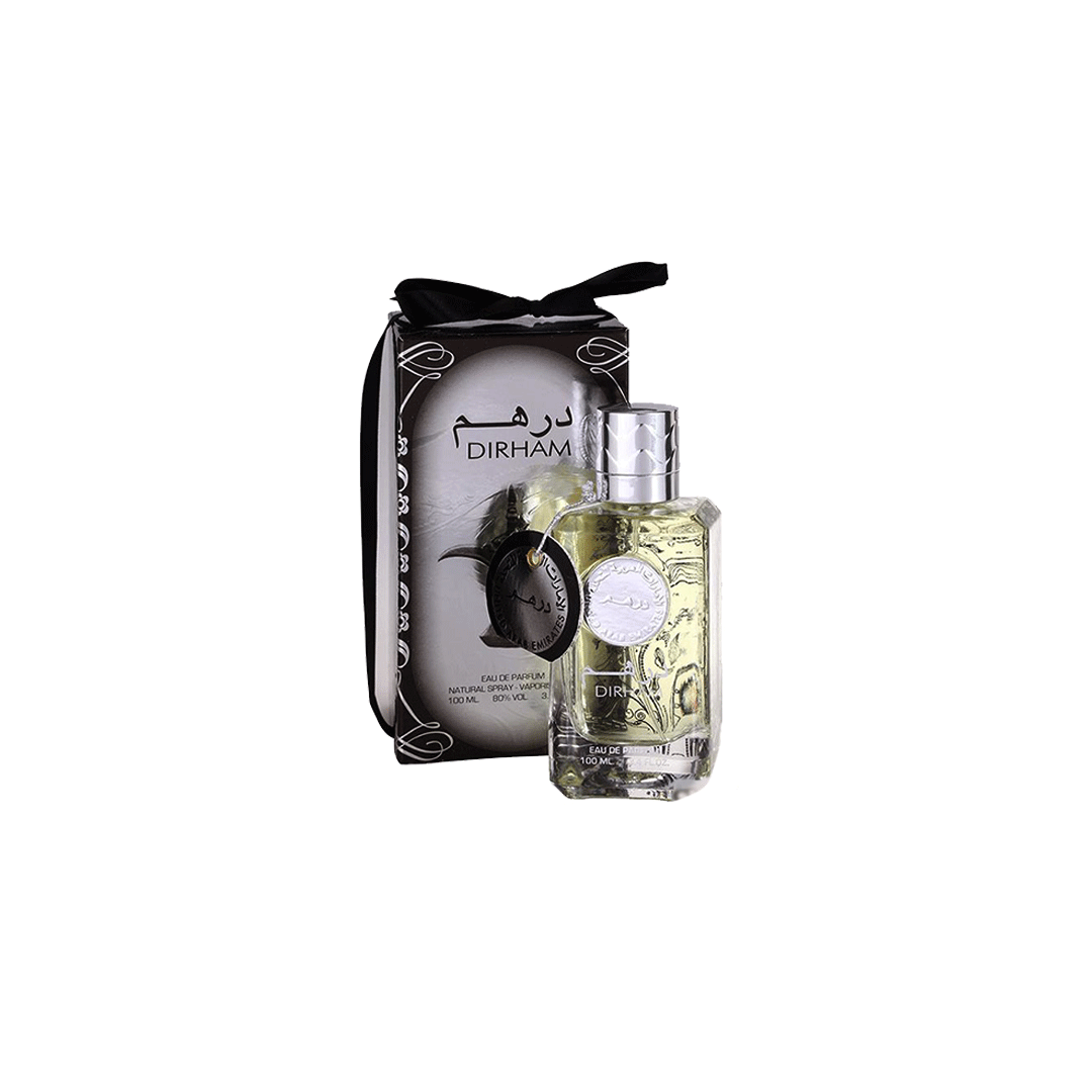 buy online Dirham Spray 100 Ml   Qatar Doha