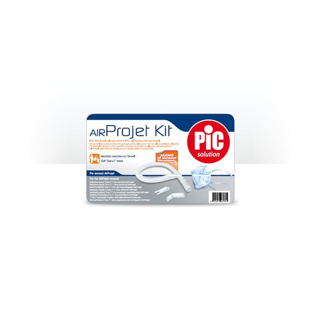 buy online Pic Ultrasound Aerosol Kit #384060/1   Qatar Doha