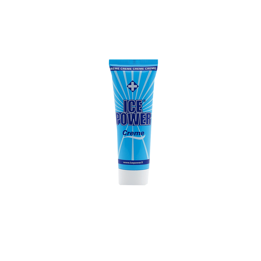Ice Power Cold Cream 60gm product available at family pharmacy online buy now at qatar doha