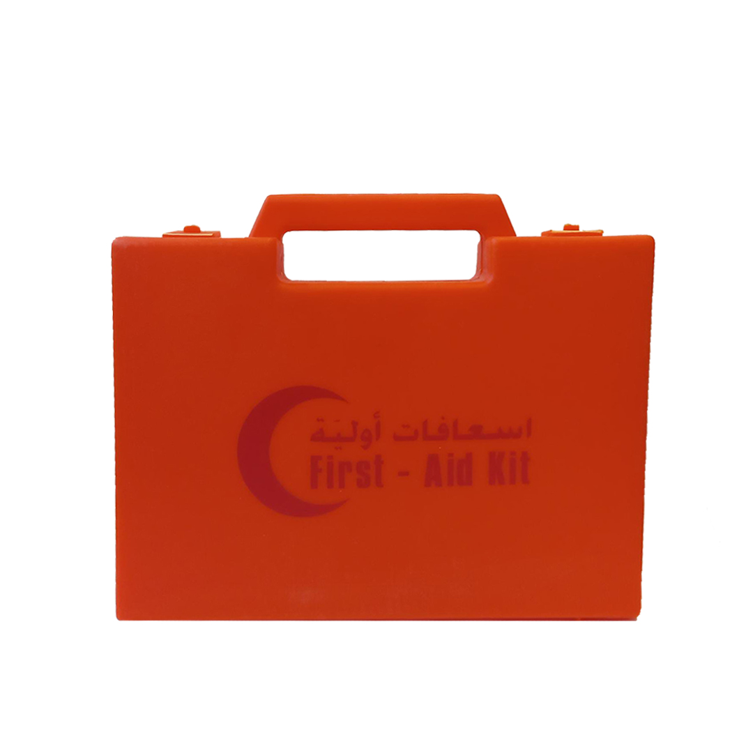 buy online First Aid Box #f-012c - Sft Empty  Qatar Doha