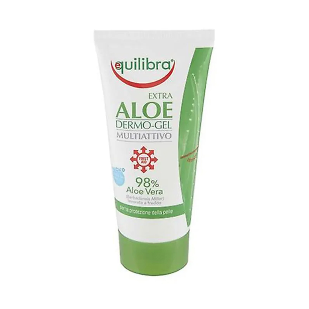 Equilibra Aloe Body Cream 150 Ml product available at family pharmacy online buy now at qatar doha