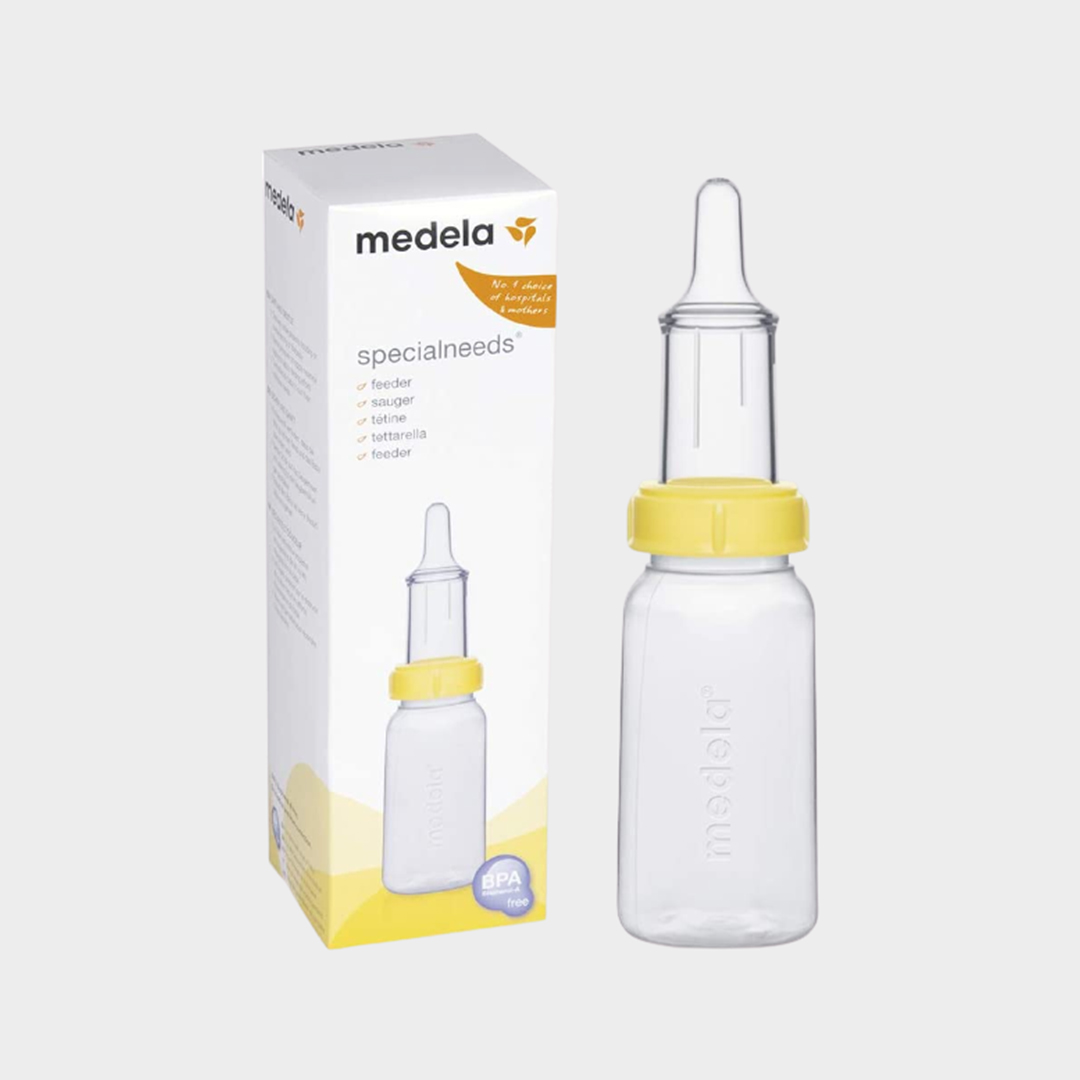 Medela Special Needs Feeder product available at family pharmacy online buy now at qatar doha