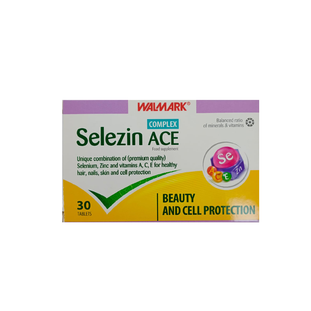 Selezin -ace Tablet 30.s product available at family pharmacy online buy now at qatar doha