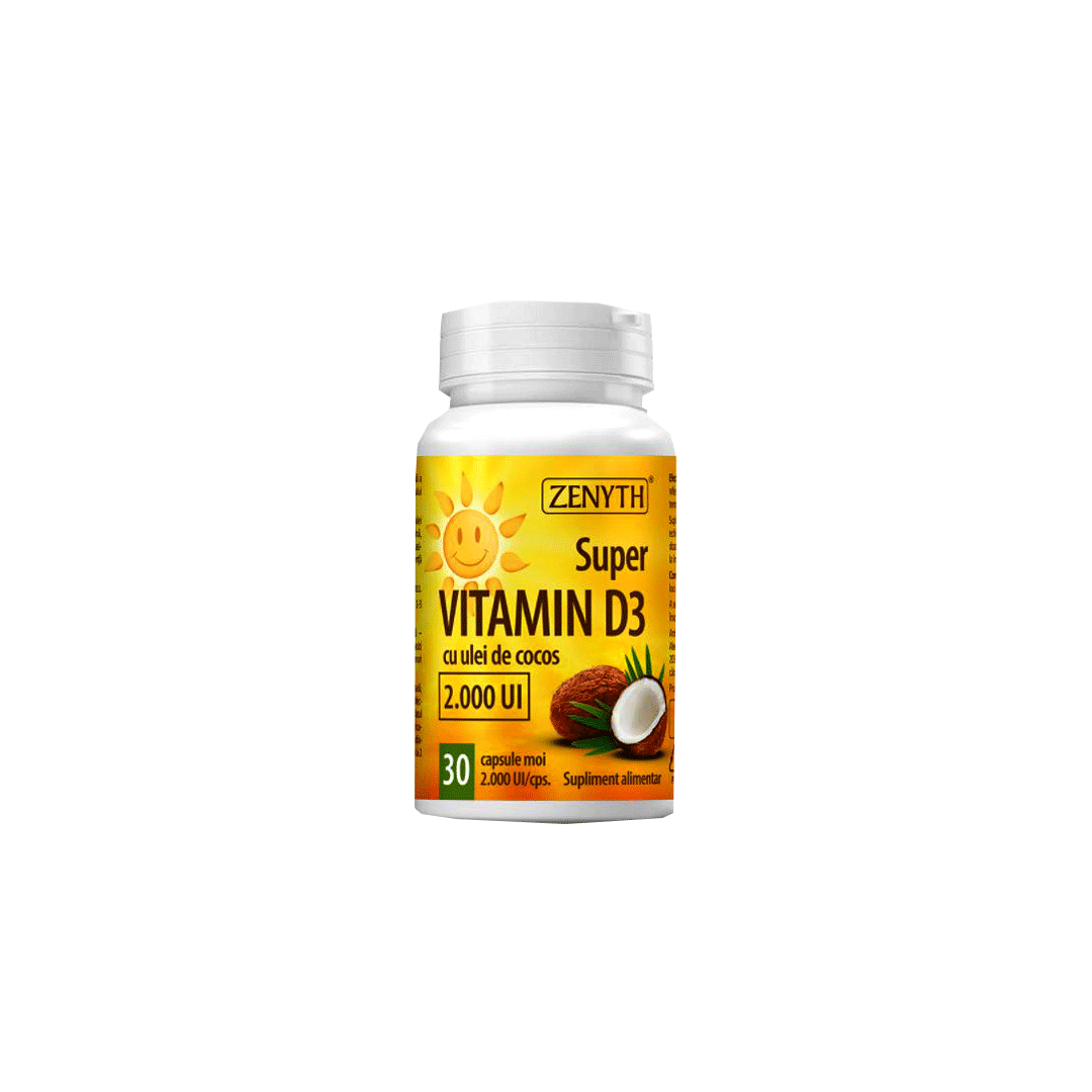 Super Vitamin D3 (2000iu)capsule 30.s product available at family pharmacy online buy now at qatar doha