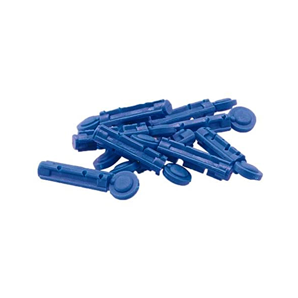 Blood Lancet 28G 25'S/Bag - Benecheck product available at family pharmacy online buy now at qatar doha