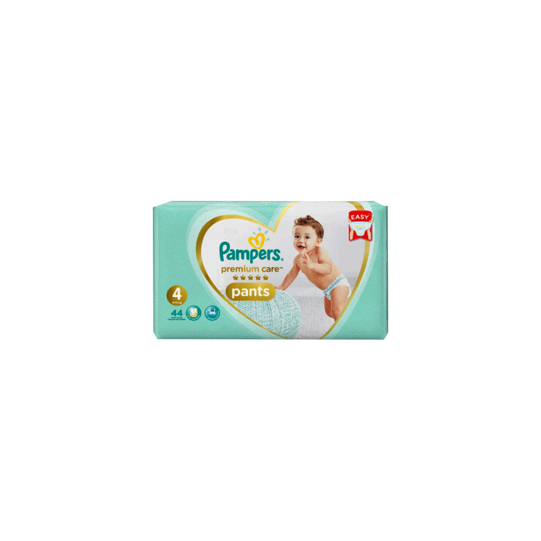 Pampers Ml S4 Vpp 44'S product available at family pharmacy online buy now at qatar doha