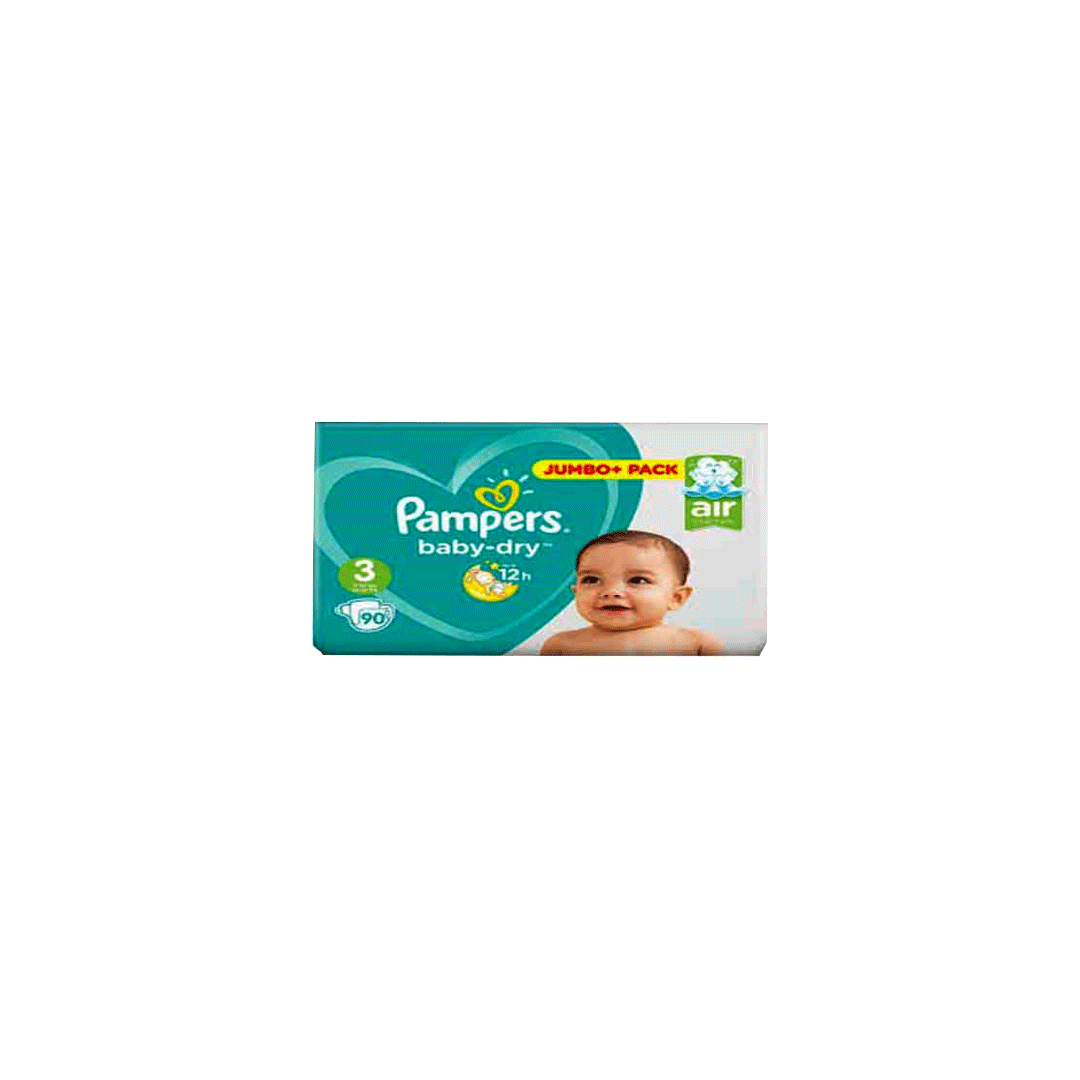 Pampers Ml M6 S2 Vpp 58'S product available at family pharmacy online buy now at qatar doha