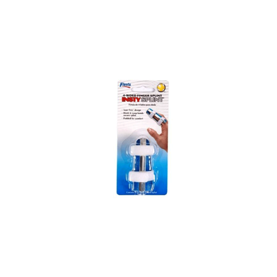 Flents 4 Side Finger Protect (L) product available at family pharmacy online buy now at qatar doha