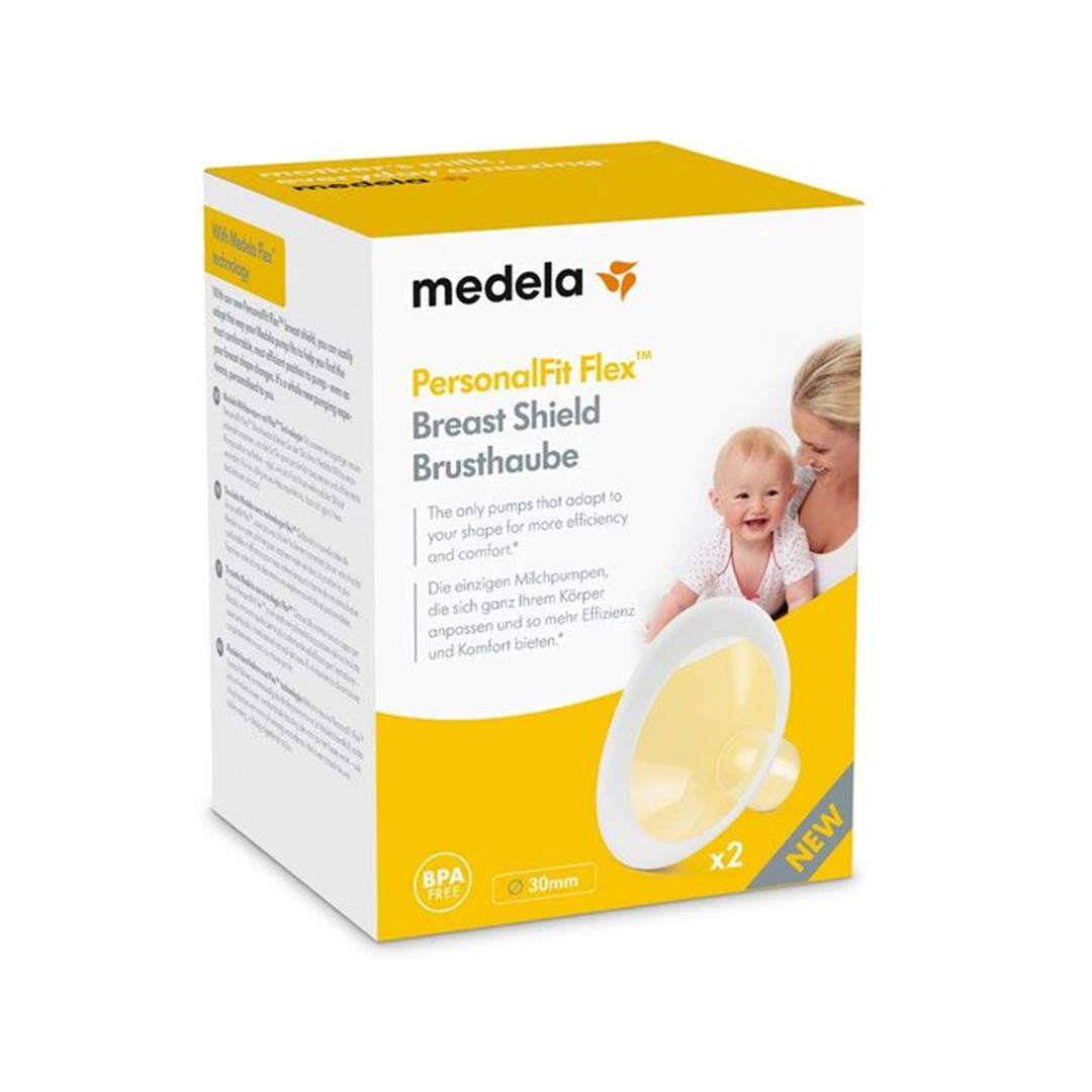 Medela Personal Fit Breast Shield-m (24mm) product available at family pharmacy online buy now at qatar doha