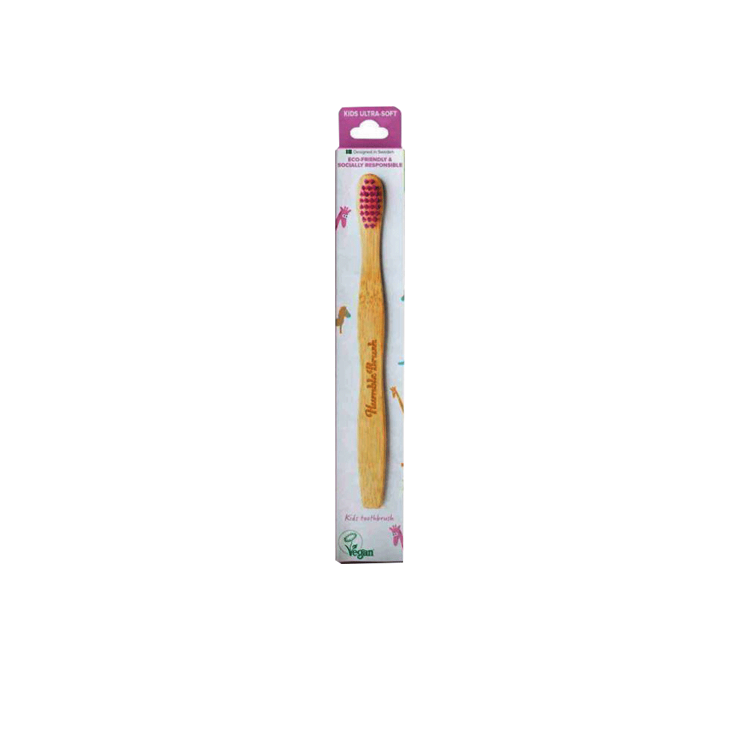 buy online Humble Brush Ultra Soft Asorted   Qatar Doha