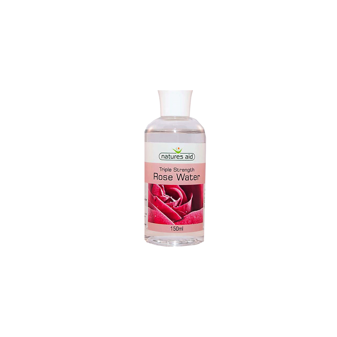 Na Rosewater Tripple Strength 150ml product available at family pharmacy online buy now at qatar doha