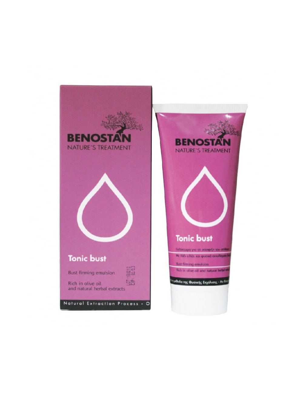 Benostan Tonic Bust 125Ml product available at family pharmacy online buy now at qatar doha