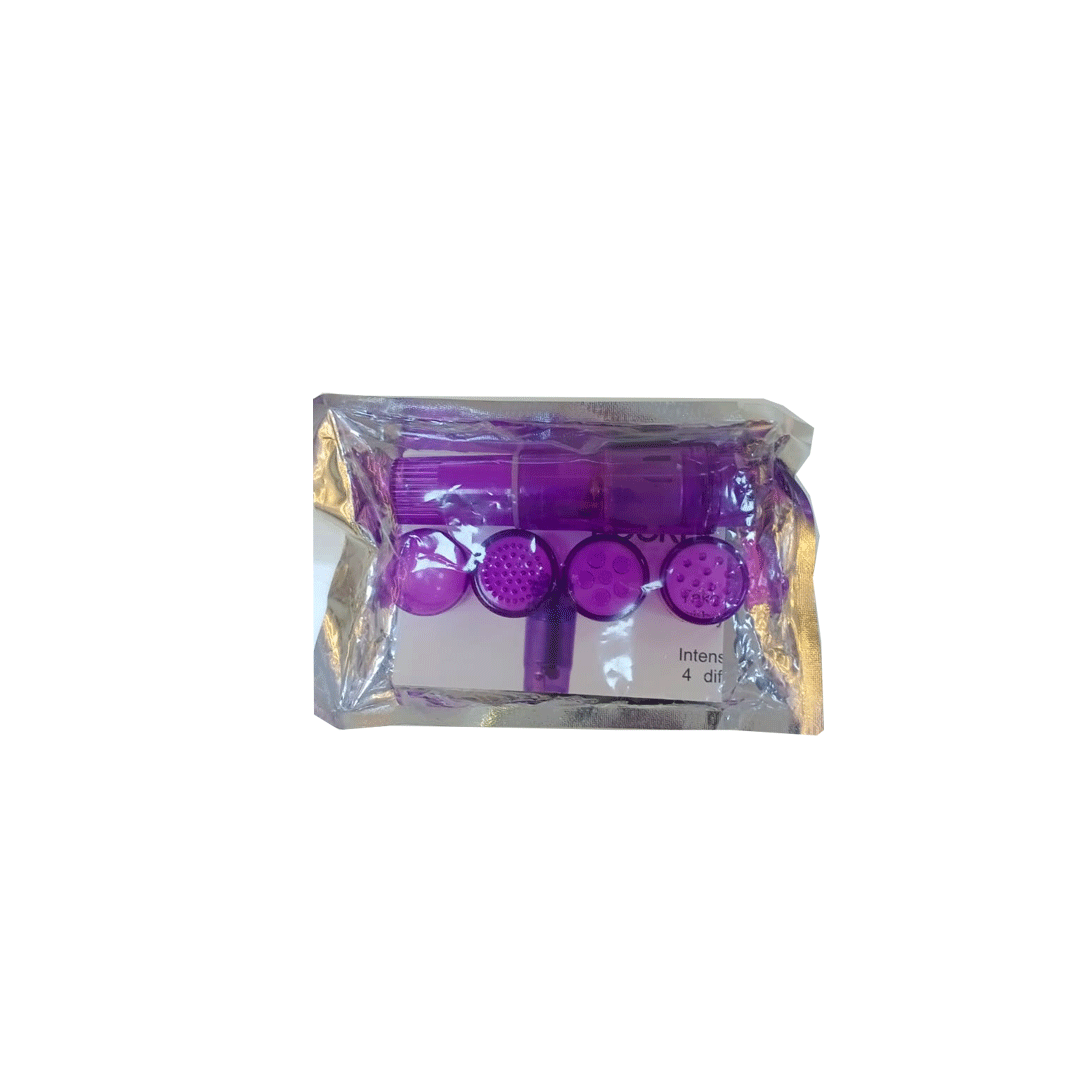 Rong Lian Massager Pocket Pleasure product available at family pharmacy online buy now at qatar doha