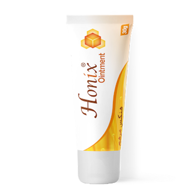 Honix Ointment 30gm product available at family pharmacy online buy now at qatar doha