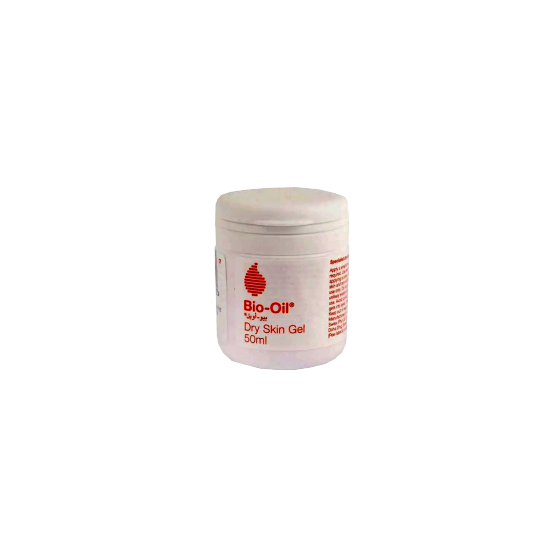 Bio Oil Dry Skin Gel 50Ml product available at family pharmacy online buy now at qatar doha
