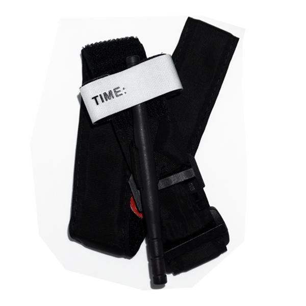 buy online 	Tourniquet Holder - Trauma - Lrd Trauma  Qatar Doha