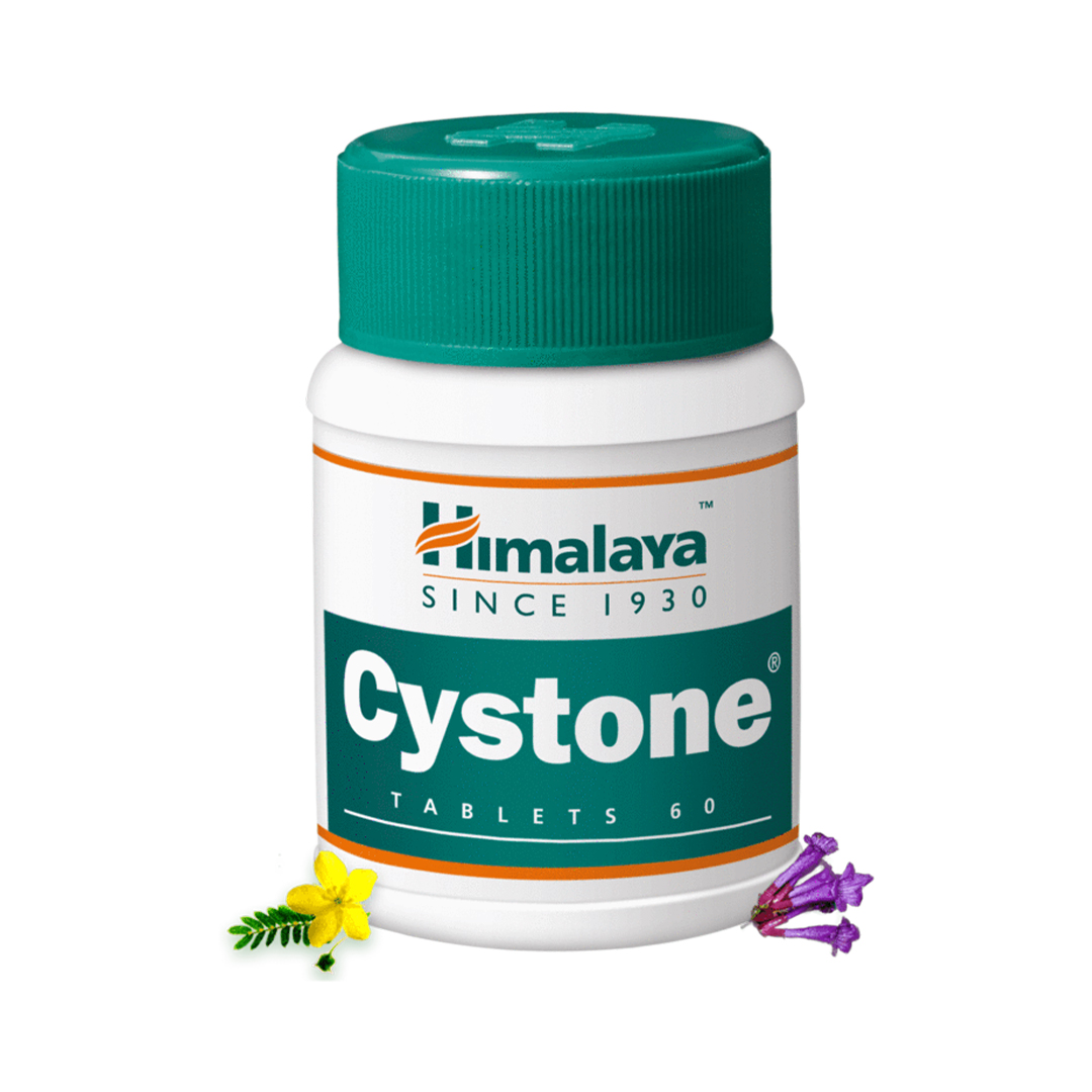 buy online Cystone Tablets 60's   Qatar Doha