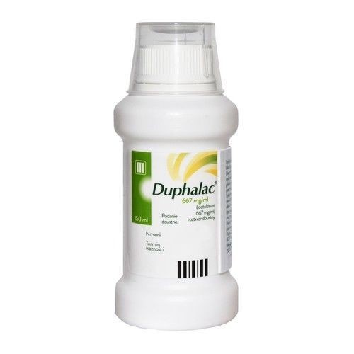 buy online Duphalac Fruit Syrup 200ml   Qatar Doha