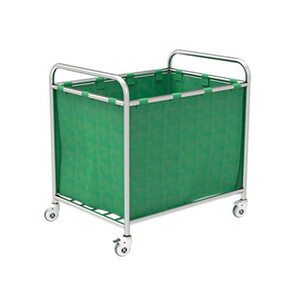 buy online 	Cloth For Laundry Treatment Trolley - Lrd Mx-Lrd  Qatar Doha
