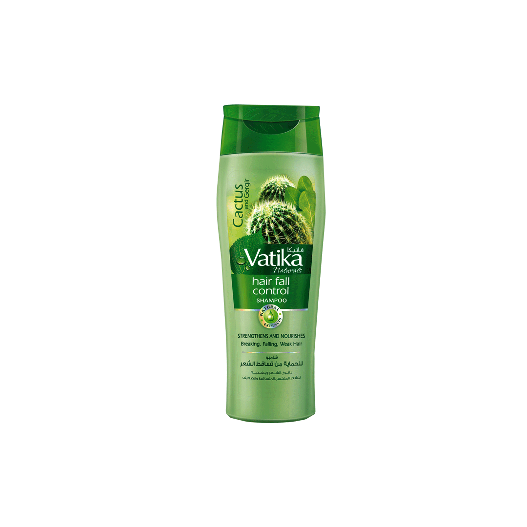 Vatika Shampoo 400Ml product available at family pharmacy online buy now at qatar doha