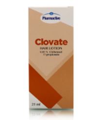 buy online Clovate Lotion 25Ml   Qatar Doha