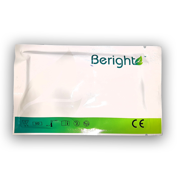 Vitamin D Rapid Test Cassette 10/kit - Alltest product available at family pharmacy online buy now at qatar doha
