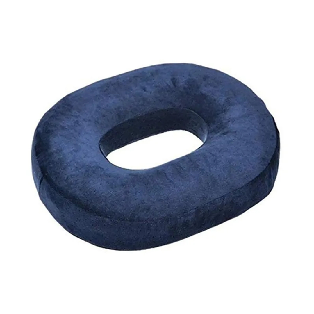 Ommed Ring Hemorrhiod Pillow Memory Foam product available at family pharmacy online buy now at qatar doha