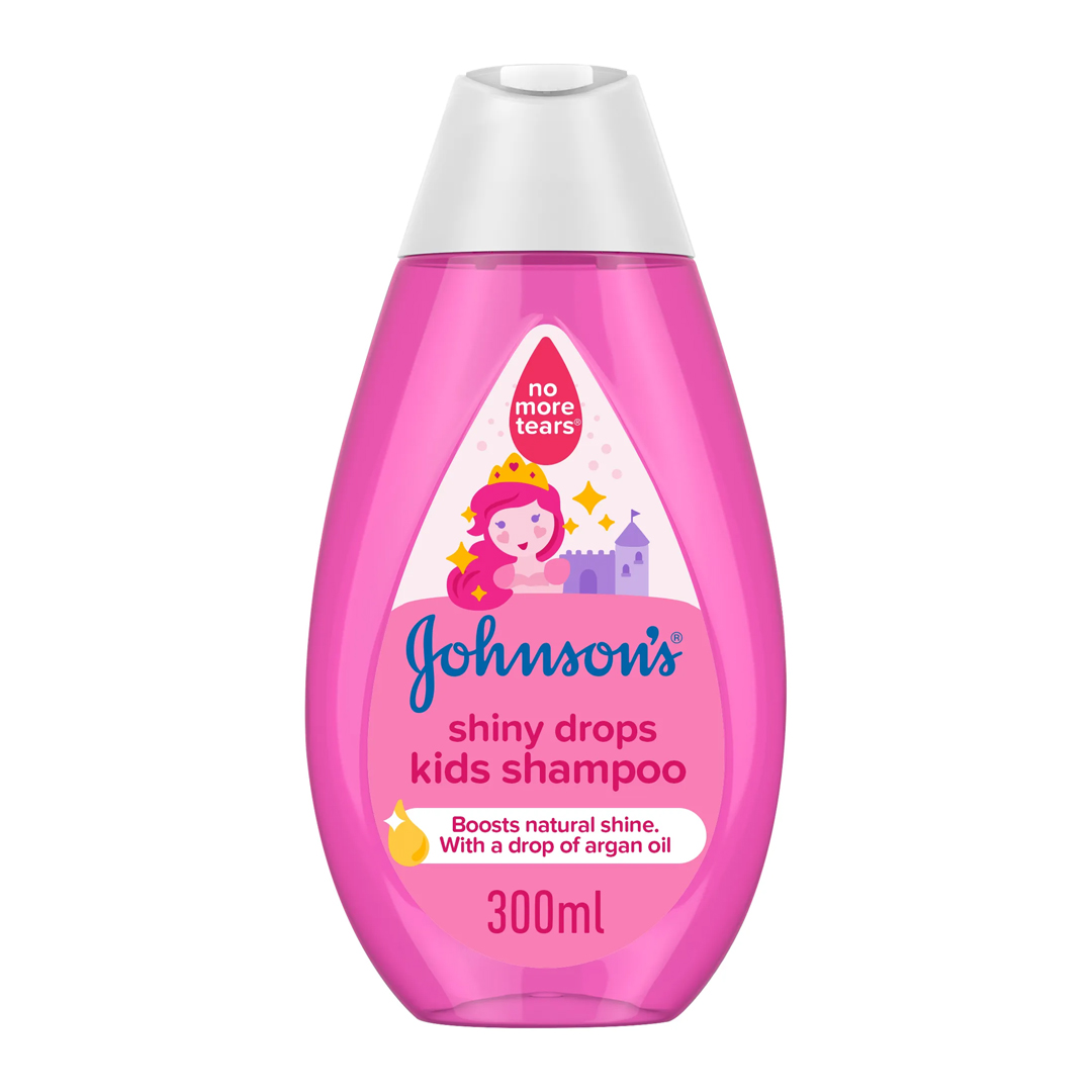Jh Sr Drops Shampoo 300ml product available at family pharmacy online buy now at qatar doha
